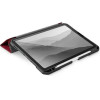UNIQ Trexa case for iPad Pro 11'' 2021/2020 - red - (Uni000433-0)