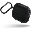 UNIQ Valencia case for AirPods 3 - black - (Uni000612-0)
