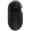 UNIQ Valencia case for AirPods 3 - black - (Uni000612-0)