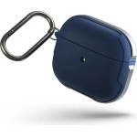 UNIQ Valencia case for AirPods 3 - blue - (Uni000614-0)