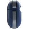 UNIQ Valencia case for AirPods 3 - blue - (Uni000614-0)