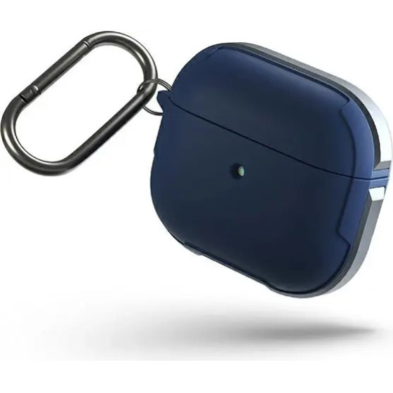 UNIQ Valencia case for AirPods 3 - blue - (Uni000614-0)