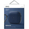 UNIQ Valencia case for AirPods 3 - blue - (Uni000614-0)