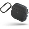 UNIQ Valencia case for AirPods 3 - gray - (Uni000613-0)
