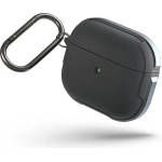 UNIQ Valencia case for AirPods 3 - gray - (Uni000613-0)