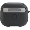 UNIQ Valencia case for AirPods 3 - gray - (Uni000613-0)