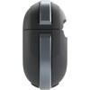 UNIQ Valencia case for AirPods 3 - gray - (Uni000613-0)