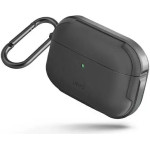 UNIQ Valencia case for AirPods Pro - gray - (Uni000864-0)