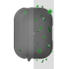 UNIQ Valencia case for AirPods Pro - gray - (Uni000864-0)