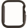 UNIQ Valencia case for Apple Watch 4 / 5 / 6 / SE 40mm - gray - (Uni000017-0)