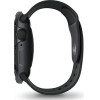 UNIQ Valencia case for Apple Watch 4/5/6/7/8/SE/SE2 40/41mm - graphite - (Uni000605-0)
