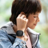 UNIQ Valencia case for Apple Watch Ultra 49 mm - black - (Uni000882-0)