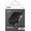 UNIQ Valencia case for Apple Watch Ultra 49 mm - black - (Uni000882-0)