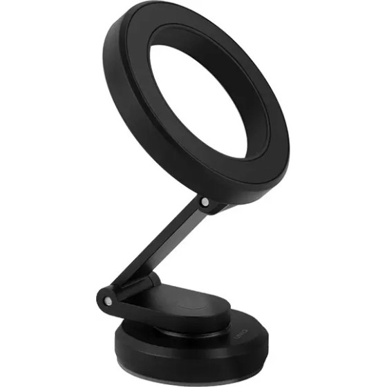 UNIQ Velo universal magnetic holder - black - (Uni001108-0)