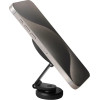 UNIQ Velo universal magnetic holder - black - (Uni001108-0)