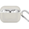 UNIQ Vencer case for AirPods Pro 2 - gray - (Uni000887-0)