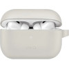 UNIQ Vencer case for AirPods Pro 2 - gray - (Uni000887-0)