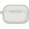 UNIQ Vencer case for AirPods Pro 2 - gray - (Uni000887-0)
