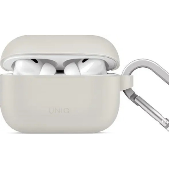 UNIQ Vencer case for AirPods Pro 2 - gray - (Uni000887-0)