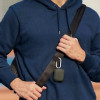 UNIQ Vencer case for AirPods Pro 2 - gray - (Uni000887-0)