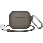 UNIQ Vencer Silicone case for AirPods 3 - beige - (Uni000573-0)