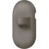 UNIQ Vencer Silicone case for AirPods 3 - beige - (Uni000573-0)