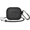 UNIQ Vencer Silicone case for AirPods 3 - gray - (Uni000571-0)