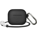 UNIQ Vencer Silicone case for AirPods 3 - gray - (Uni000571-0)