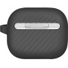 UNIQ Vencer Silicone case for AirPods 3 - gray - (Uni000571-0)