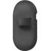 UNIQ Vencer Silicone case for AirPods 3 - gray - (Uni000571-0)