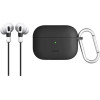UNIQ Vencer Silicone case for AirPods Pro - gray - (Uni000229-0)