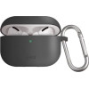 UNIQ Vencer Silicone case for AirPods Pro - gray - (Uni000229-0)