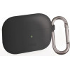 UNIQ Vencer Silicone case for AirPods Pro - gray - (Uni000229-0)
