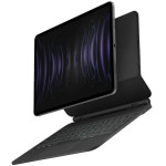 UNIQ Venno Magnetic Smart case with keyboard for iPad Pro 11'' (2022/2021) / Air 10.9'' (2022/2020) - black - (Uni000967-0)
