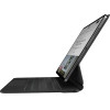 UNIQ Venno Magnetic Smart case with keyboard for iPad Pro 11'' (2022/2021) / Air 10.9'' (2022/2020) - black - (Uni000967-0)