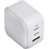 UNIQ Verge Pro 66W GaN USB-C wall charger - white - (Uni000353-0)