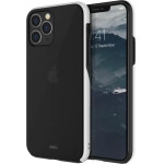UNIQ Vesto Hue case for iPhone 11 Pro - black and white - (Uni000029-0)