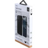 UNIQ Vesto Hue case for iPhone 11 Pro - black and white - (Uni000029-0)