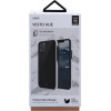 UNIQ Vesto Hue case for iPhone 11 Pro - black and white - (Uni000029-0)