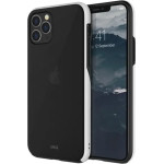 UNIQ Vesto Hue case for iPhone 11 Pro Max - black and white - (Uni000037-0)