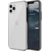 UNIQ Vesto Hue case for iPhone 11 Pro Max - transparent and silver - (Uni000036-0)