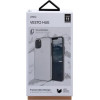 UNIQ Vesto Hue case for iPhone 11 Pro Max - transparent and silver - (Uni000036-0)