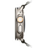 UNIQ Voute case with tempered glass for Apple Watch Ultra 49 mm - silver - (Uni001504-0)