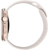 UNIQ Voute Tempered Glass Case for Apple Watch 10 46mm - Rose Gold - (Uni001476-0)