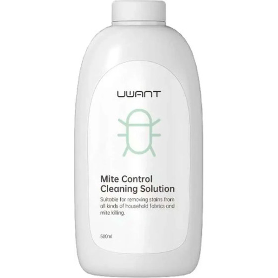 UWANT Mite Neutralizing Cleaning Solution - (Liquid_3)