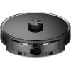 UWANT Robot Vacuum Cleaner with Mop Function + Charging Station - Gray - (U100 Lite)