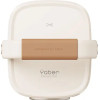 Yaber LCD FullHD 1080p Multimedia Projector with JBL Speakers - Beige - (T2 PLUS)