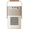 Yaber LCD FullHD 1080p Multimedia Projector with JBL Speakers - Beige - (T2 PLUS)