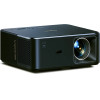 Yaber LCD FullHD 1080p Multimedia Projector with JBL Speakers - Black - (K2s)