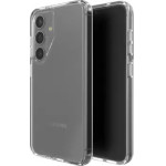 Zagg Cases Crystal Palace case for Samsung Galaxy S24 - transparent - (ZAGG702313566-0)